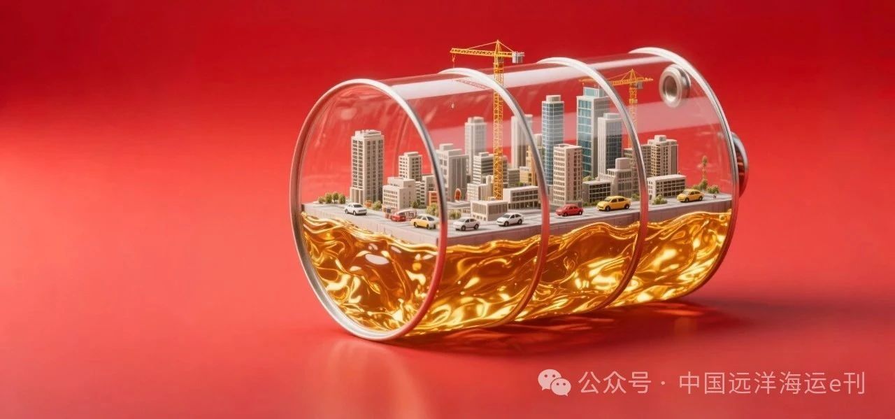 油輪市場(chǎng)新勢(shì)力崛起